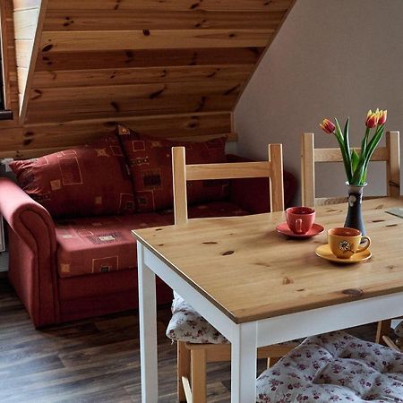 Apartmany Pod Strani Malá Morávka Extérieur photo