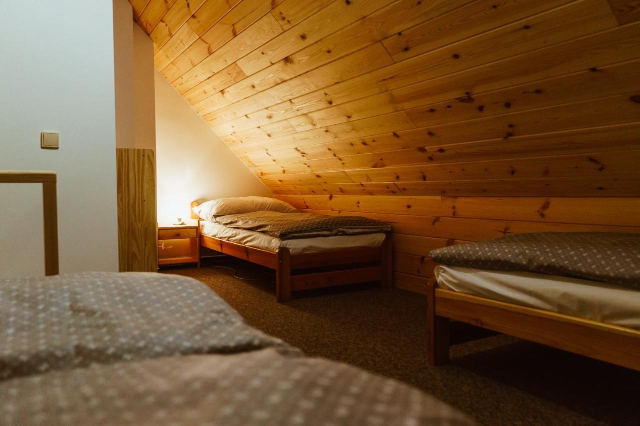 Apartmany Pod Strani Malá Morávka Extérieur photo