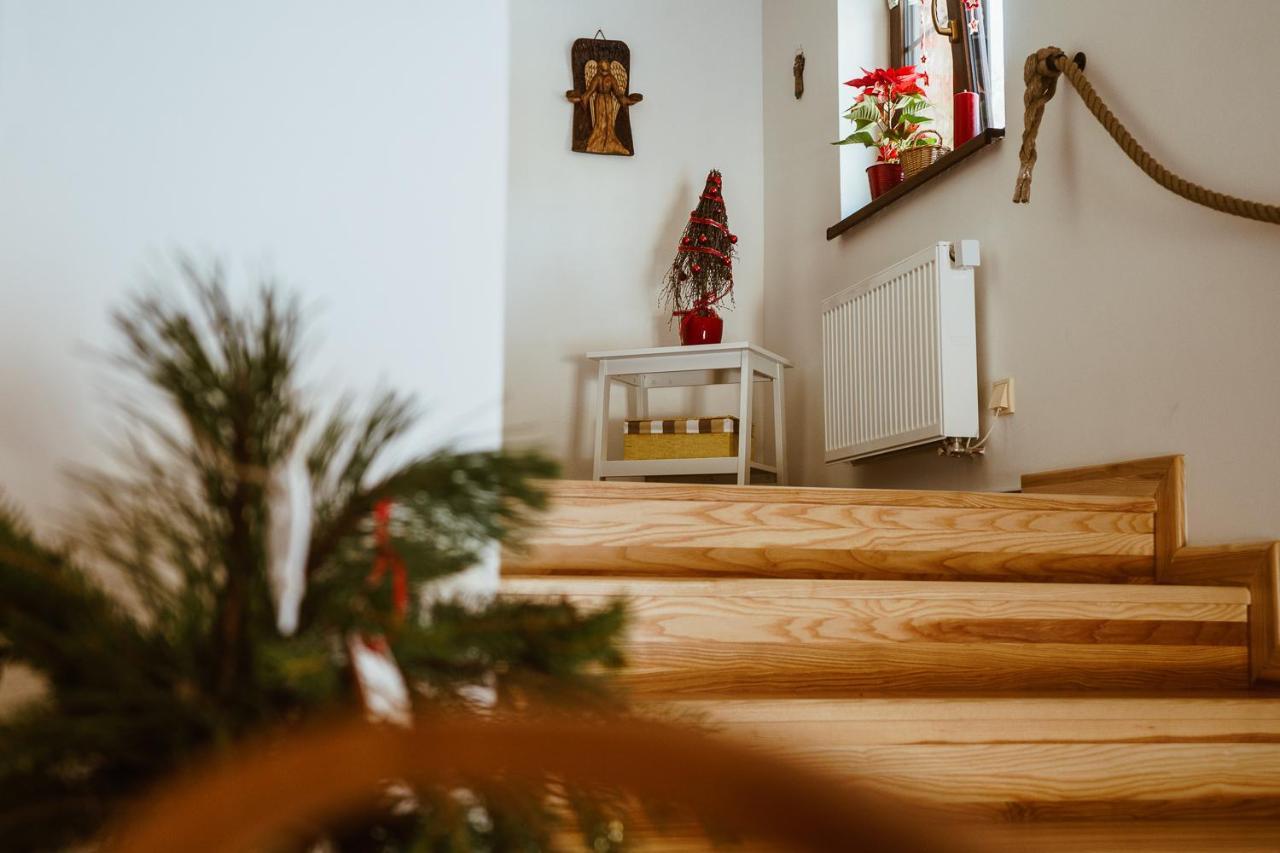 Apartmany Pod Strani Malá Morávka Extérieur photo