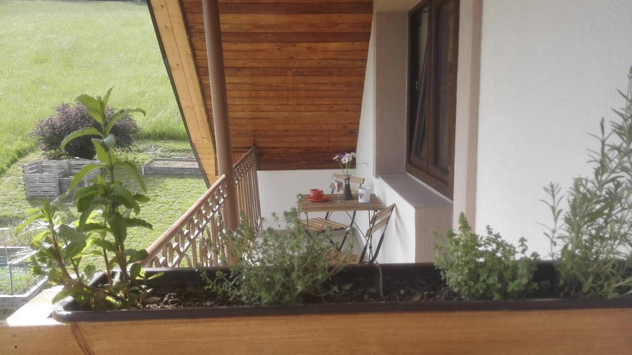 Apartmany Pod Strani Malá Morávka Extérieur photo