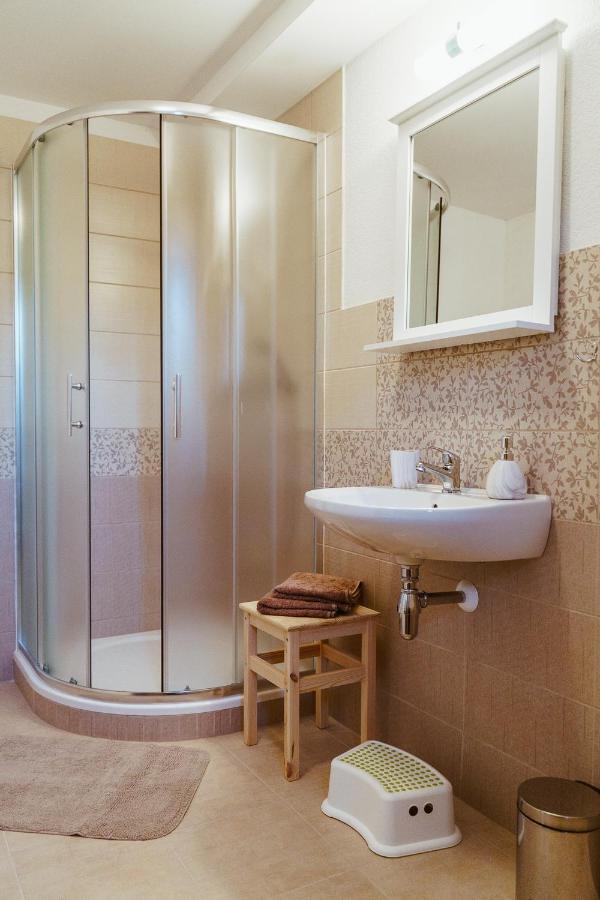 Apartmany Pod Strani Malá Morávka Extérieur photo