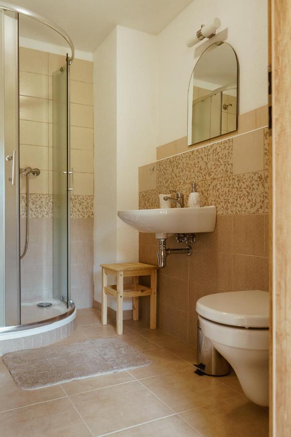 Apartmany Pod Strani Malá Morávka Extérieur photo
