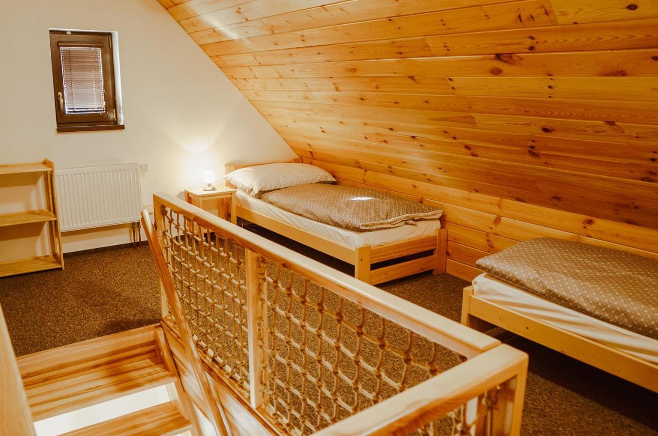 Apartmany Pod Strani Malá Morávka Extérieur photo