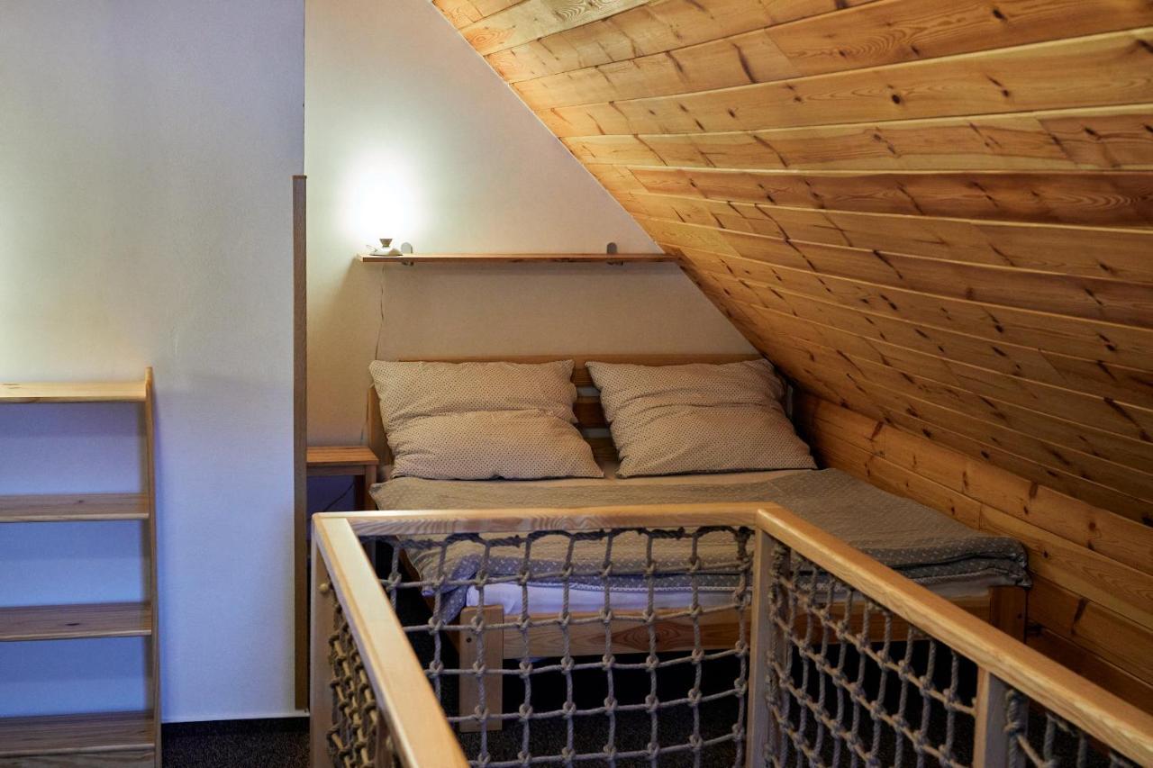 Apartmany Pod Strani Malá Morávka Extérieur photo